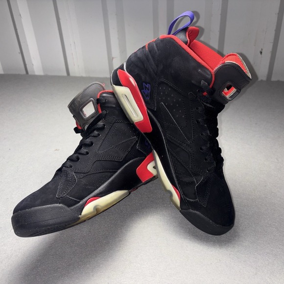 Nike Jordan Jumpman MVP 
